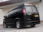 Chevrolet Express Explorer by Depp AT 2002 года